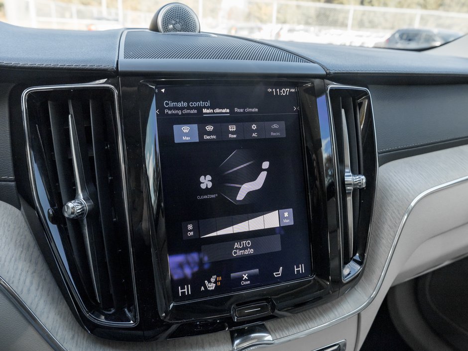 Volvo XC60 T6 AWD Inscription  BOWERS & WILKINS  SAFETY CERT 2018-19