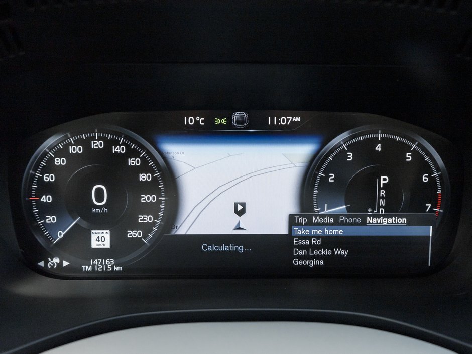 Volvo XC60 T6 AWD Inscription  BOWERS & WILKINS  SAFETY CERT 2018-8