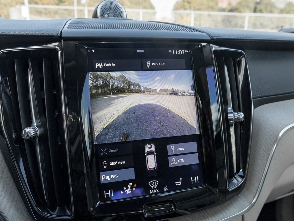 Volvo XC60 T6 AWD Inscription  BOWERS & WILKINS  SAFETY CERT 2018-11