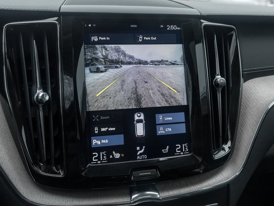 Volvo XC60 T6 AWD Inscription  TRADE IN  SAFETY CERT  LOW KM 2018-11