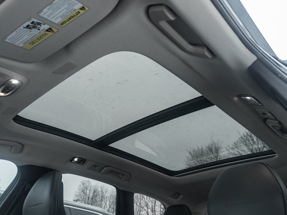 Volvo XC60 T6 AWD Inscription  TRADE IN  SAFETY CERT  LOW KM 2018-18