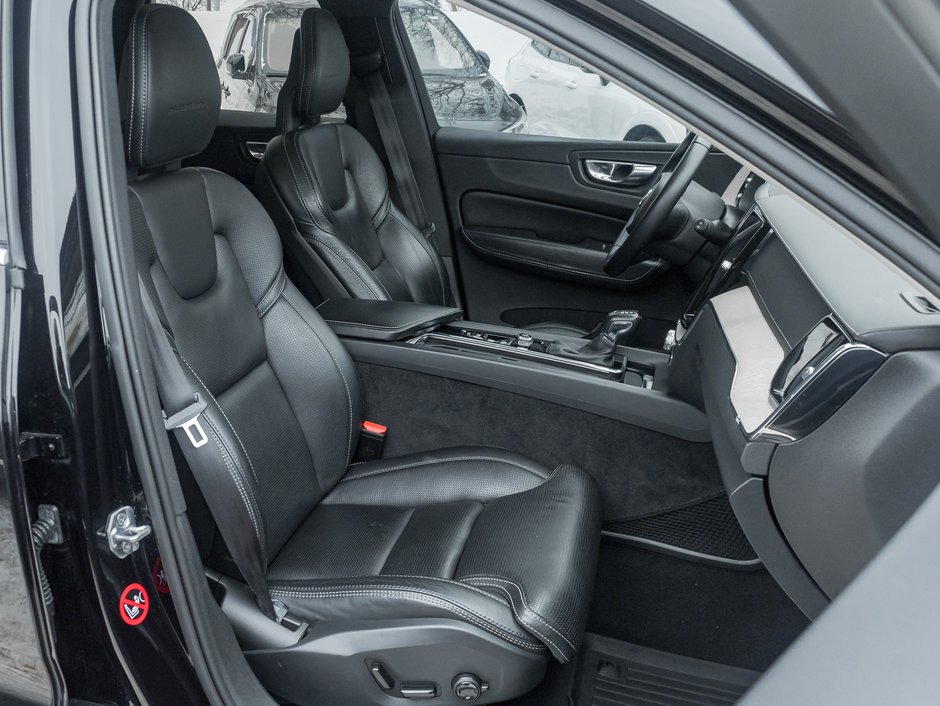 Volvo XC60 T6 AWD Inscription  TRADE IN  SAFETY CERT  LOW KM 2018-19