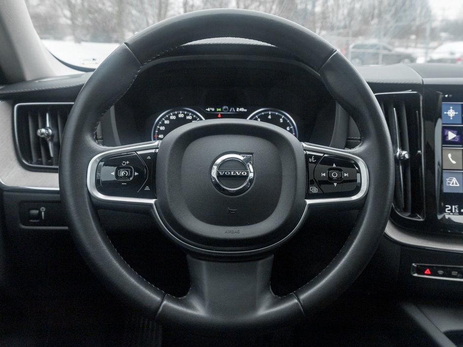 Volvo XC60 T6 AWD Inscription  TRADE IN  SAFETY CERT  LOW KM 2018-7