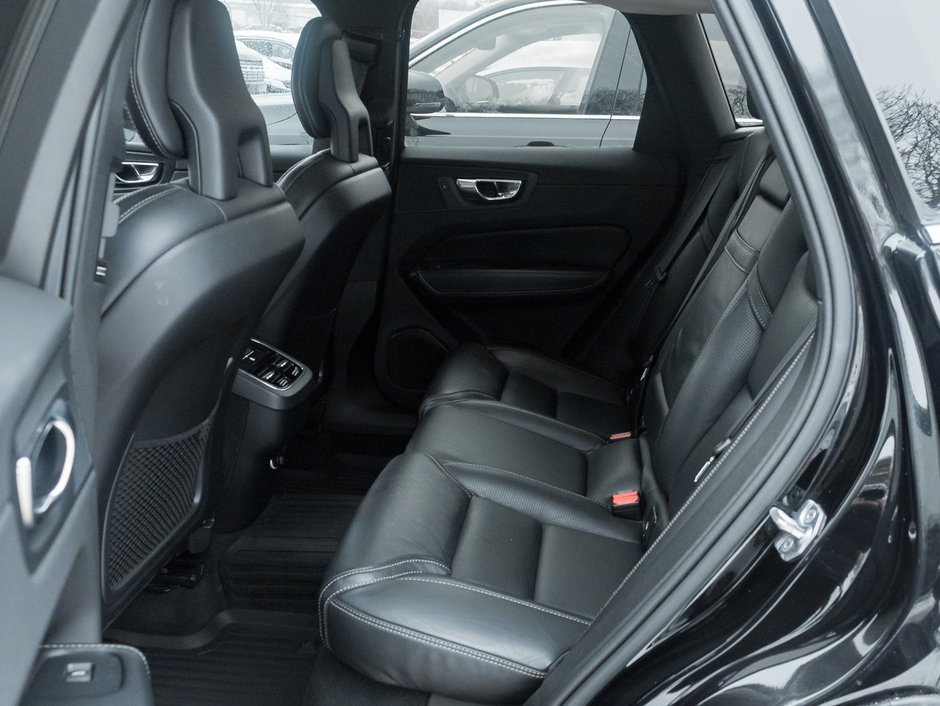 Volvo XC60 T6 AWD Inscription  TRADE IN  SAFETY CERT  LOW KM 2018-20