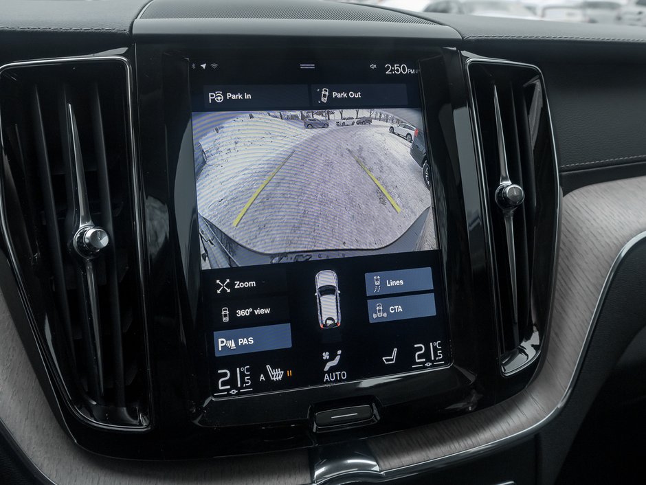 Volvo XC60 T6 AWD Inscription  TRADE IN  SAFETY CERT  LOW KM 2018-10