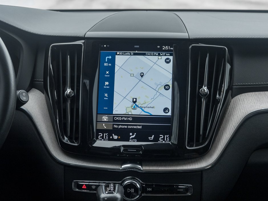 Volvo XC60 T6 AWD Inscription  TRADE IN  SAFETY CERT  LOW KM 2018-23