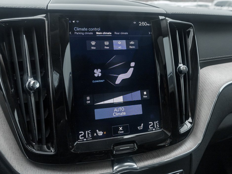 Volvo XC60 T6 AWD Inscription  TRADE IN  SAFETY CERT  LOW KM 2018-17