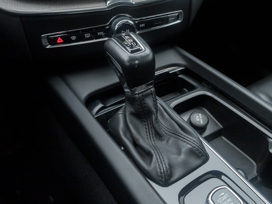 Volvo XC60 T6 AWD Inscription  TRADE IN  SAFETY CERT  LOW KM 2018-14