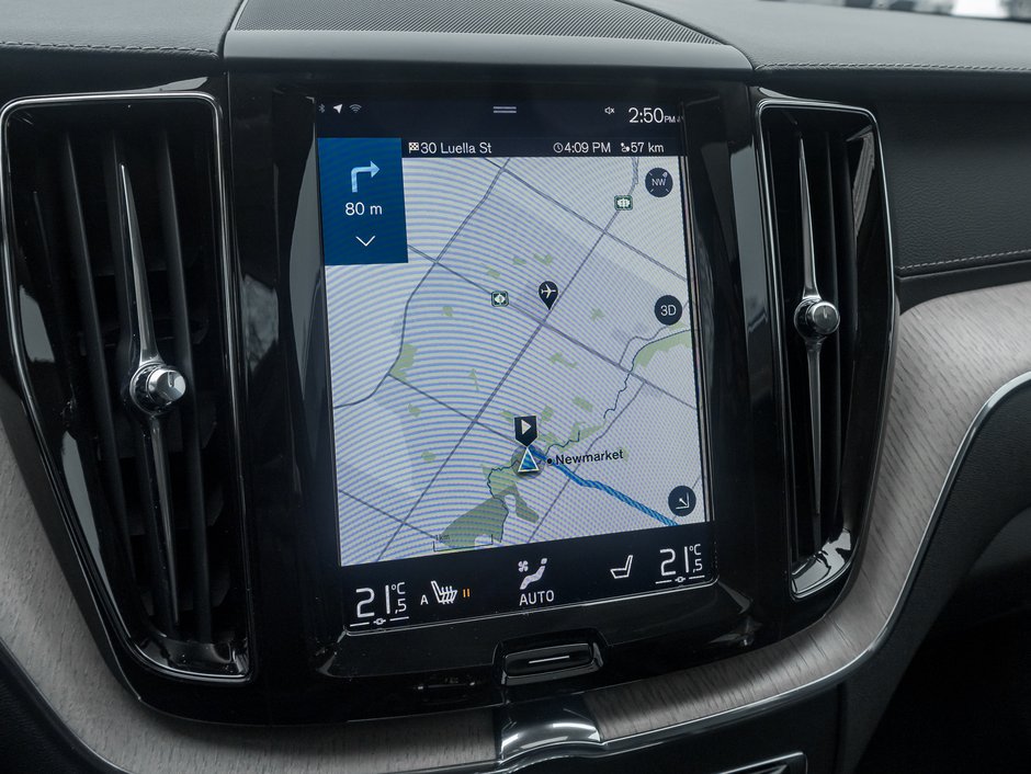 Volvo XC60 T6 AWD Inscription  TRADE IN  SAFETY CERT  LOW KM 2018-9