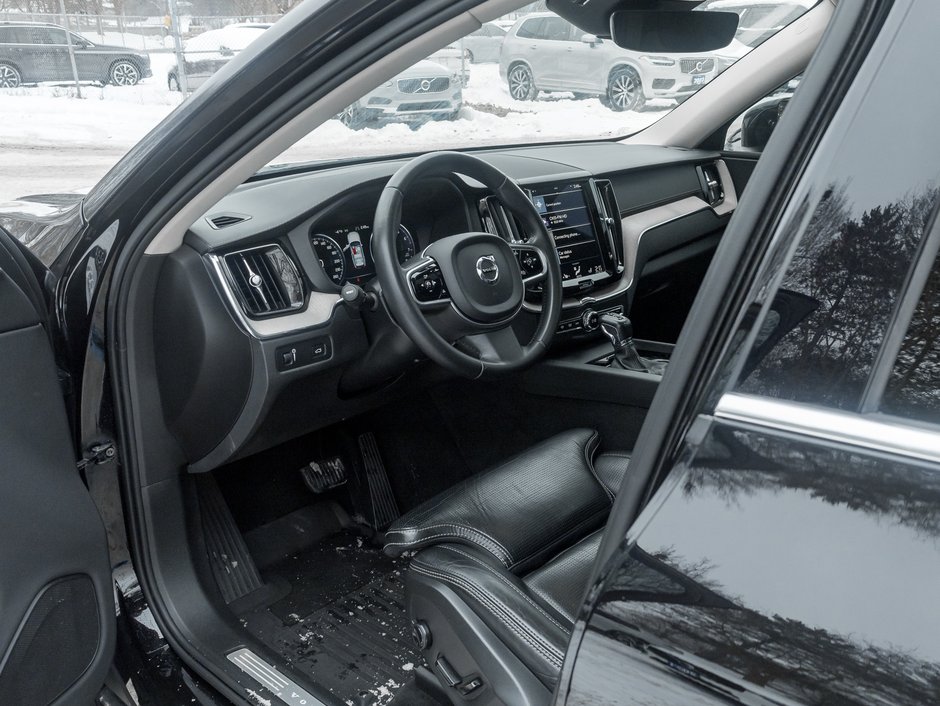 Volvo XC60 T6 AWD Inscription  TRADE IN  SAFETY CERT  LOW KM 2018-6