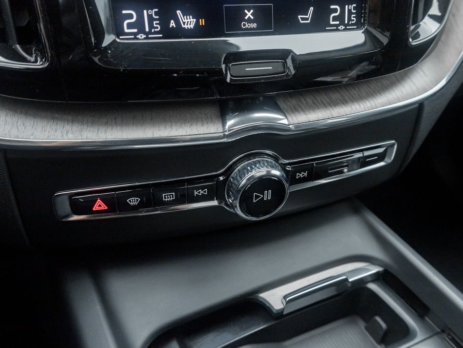 Volvo XC60 T6 AWD Inscription  TRADE IN  SAFETY CERT  LOW KM 2018-16