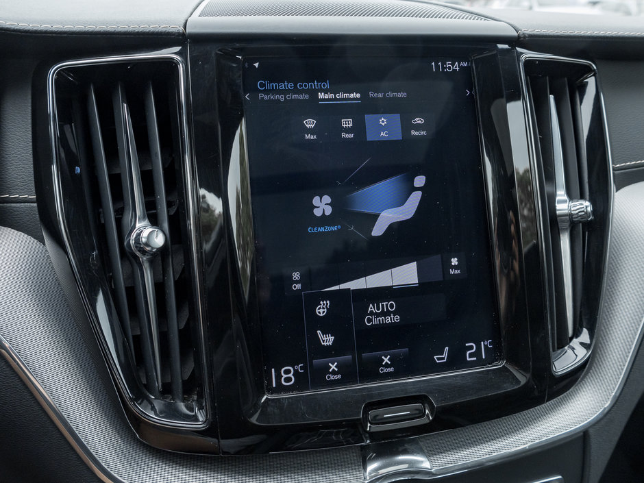 Volvo XC60 T6 AWD R-Design FULLY EQUIPPED WELL MAINTAINED 2019-22