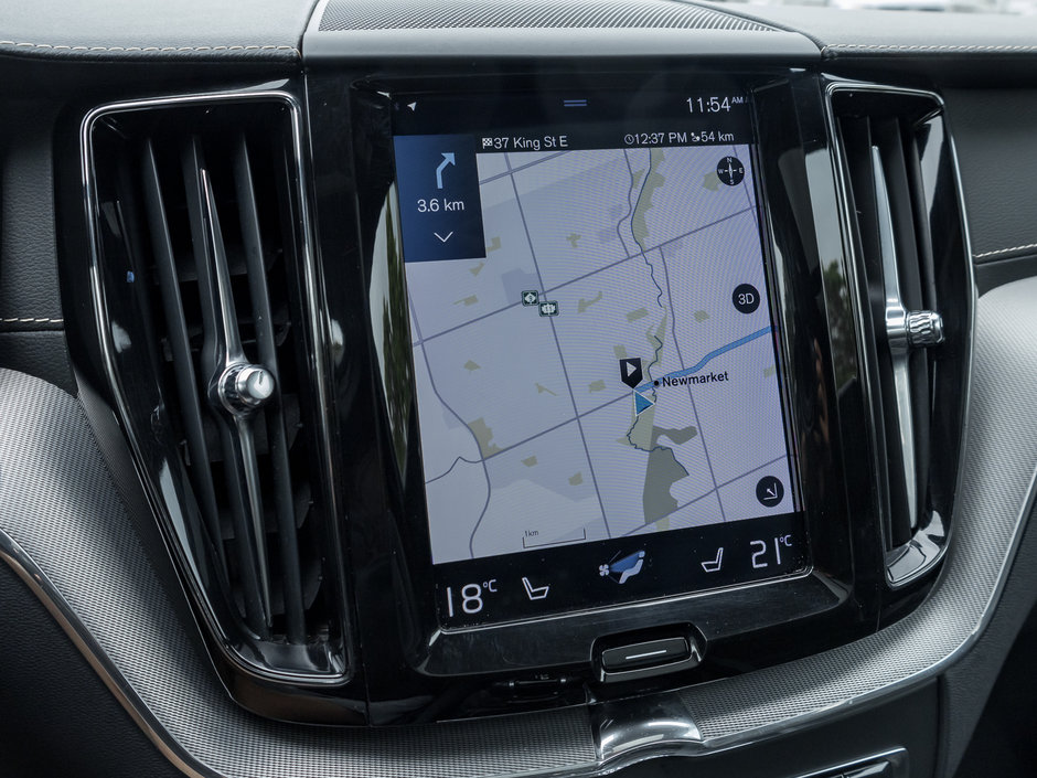 Volvo XC60 T6 AWD R-Design FULLY EQUIPPED WELL MAINTAINED 2019-11