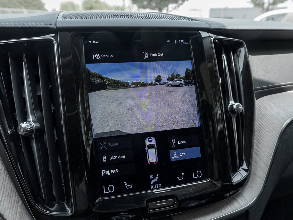 Volvo XC60 Recharge T8 eAWD PHEV INSCRIPTION  CPO  H KARDON 2021-14