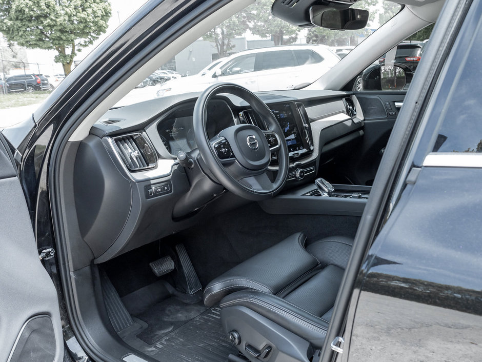 Volvo XC60 Recharge T8 eAWD PHEV INSCRIPTION  CPO  H KARDON 2021-7