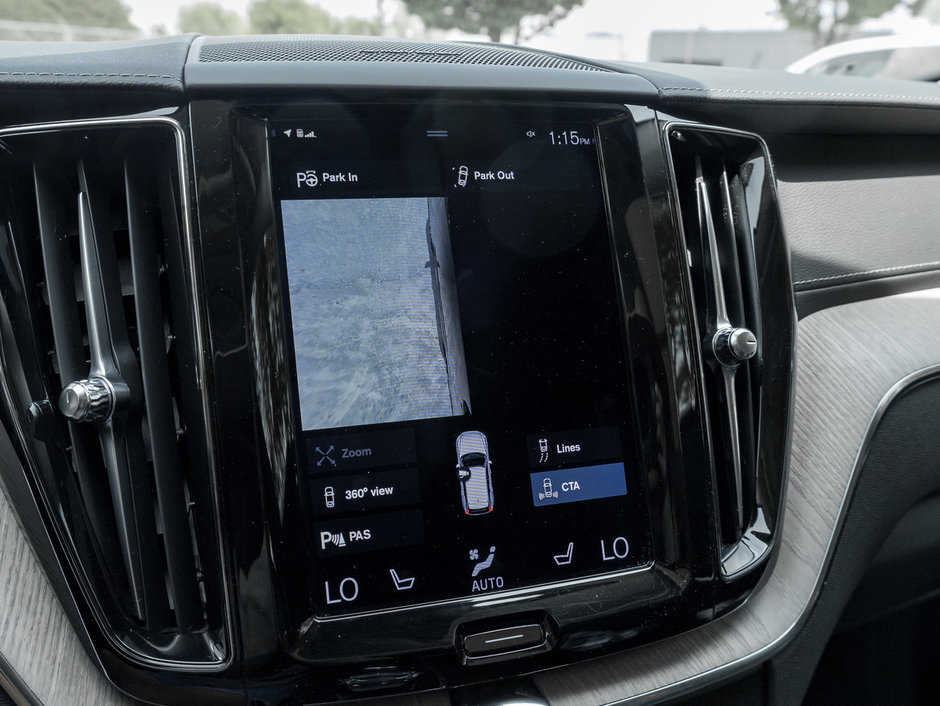Volvo XC60 Recharge T8 eAWD PHEV INSCRIPTION  CPO  H KARDON 2021-25