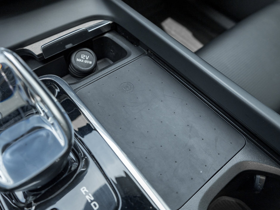 Volvo XC60 Recharge T8 eAWD PHEV INSCRIPTION  CPO  H KARDON 2021-21