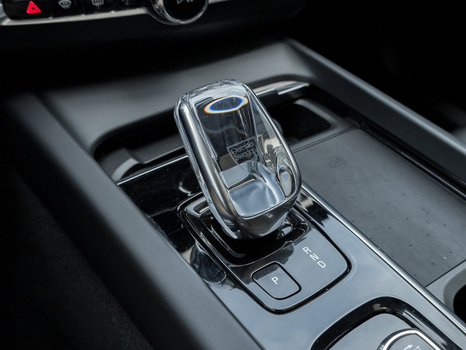 Volvo XC60 Recharge T8 eAWD PHEV INSCRIPTION  CPO  H KARDON 2021-19
