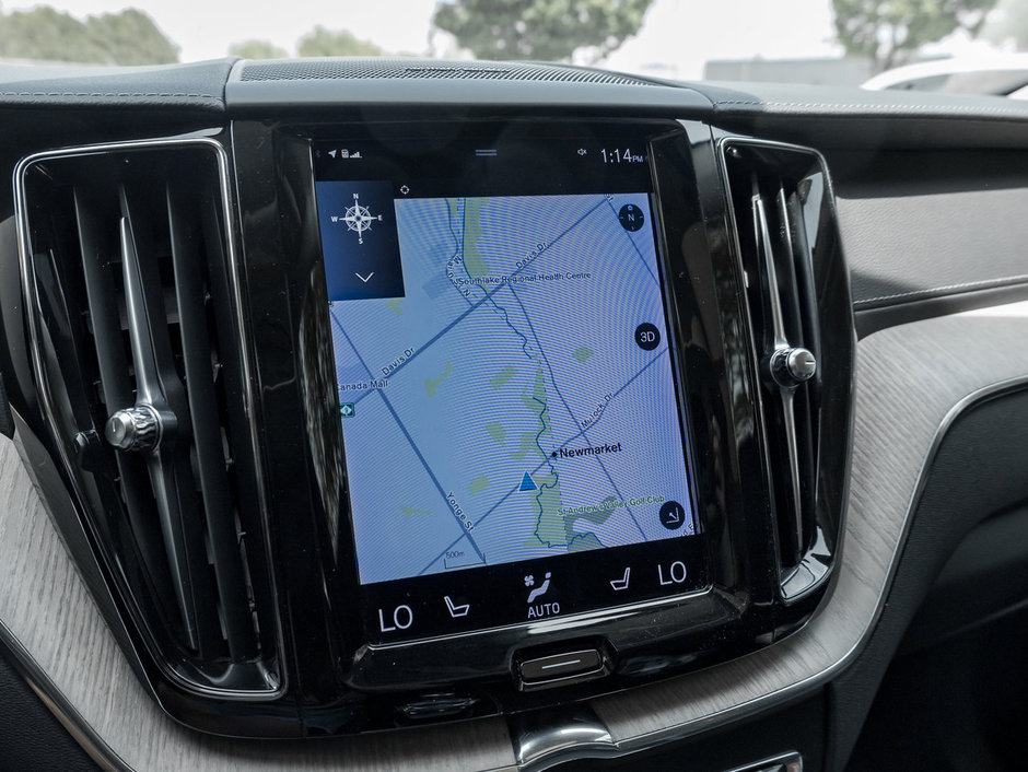 Volvo XC60 Recharge T8 eAWD PHEV INSCRIPTION  CPO  H KARDON 2021-12