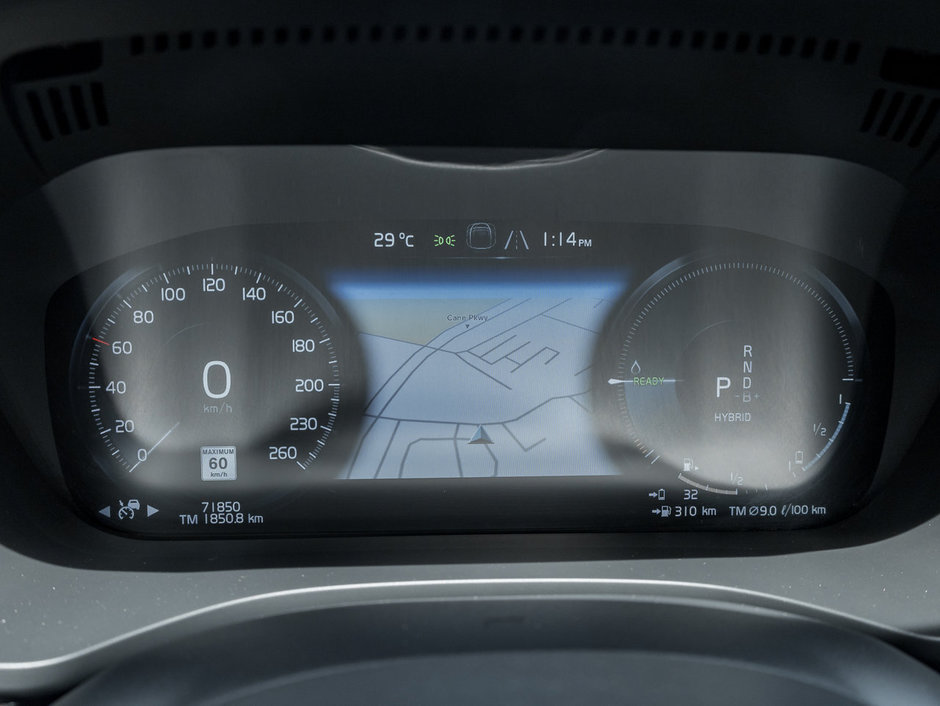 Volvo XC60 Recharge T8 eAWD PHEV INSCRIPTION  CPO  H KARDON 2021-11