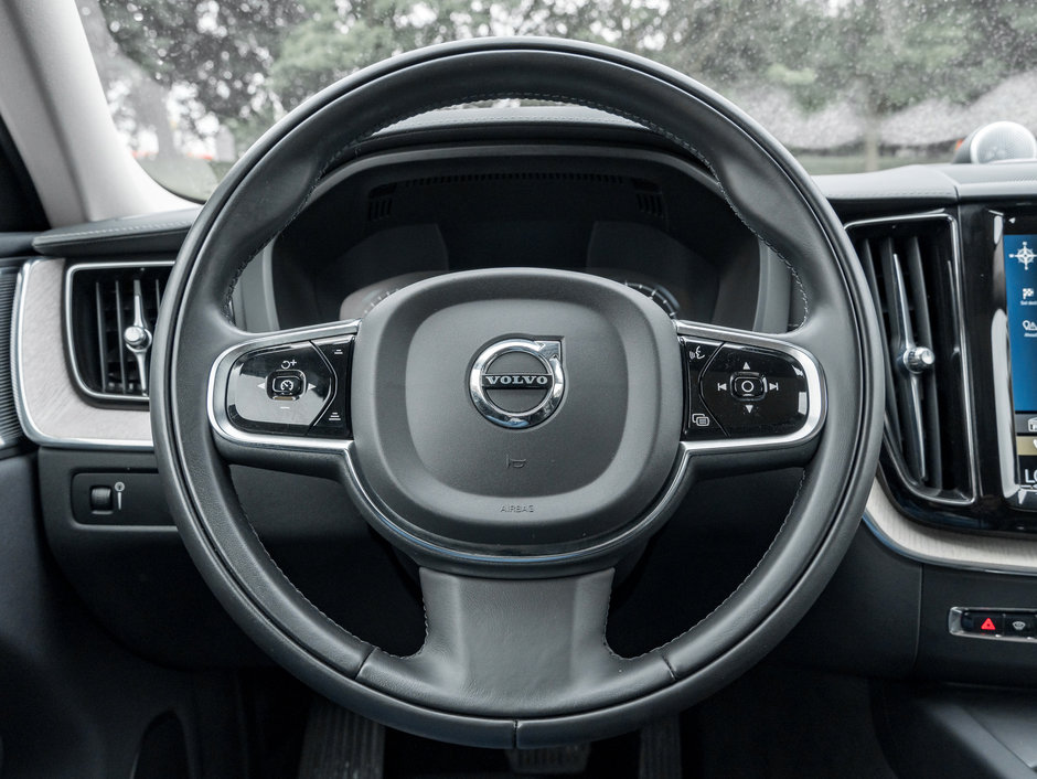 Volvo XC60 T6 AWD Inscription BOWERS&WILKINS  CPO  NEW TIRES 2021-7