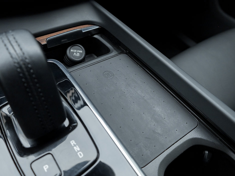 Volvo XC60 Recharge T8 eAWD PHEV  ADVANCED  PREMIUM  CPO 2021-20