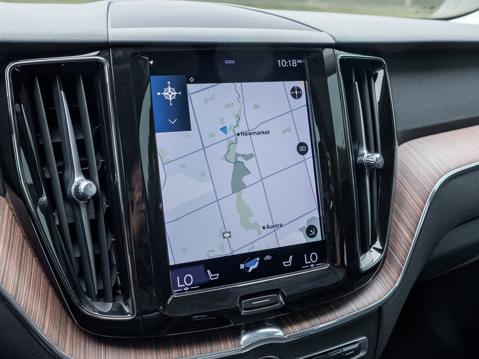 Volvo XC60 Recharge T8 eAWD PHEV  ADVANCED  PREMIUM  CPO 2021-12