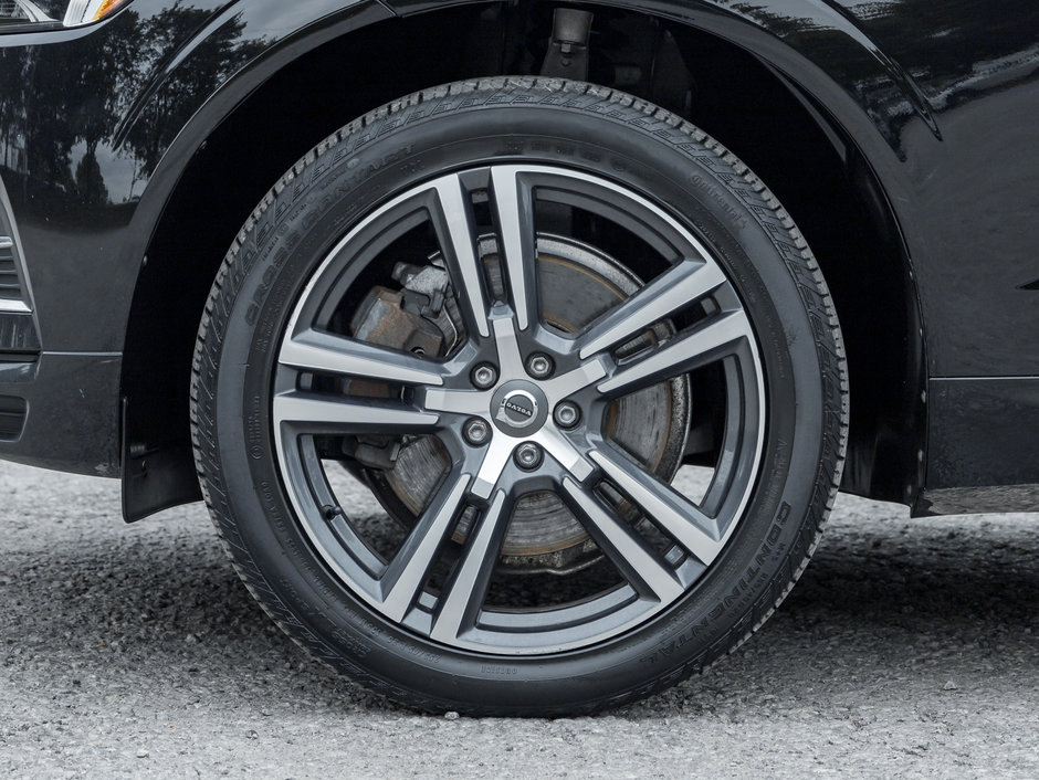 Volvo XC60 Recharge T8 eAWD PHEV  ADVANCED  PREMIUM  CPO 2021-3