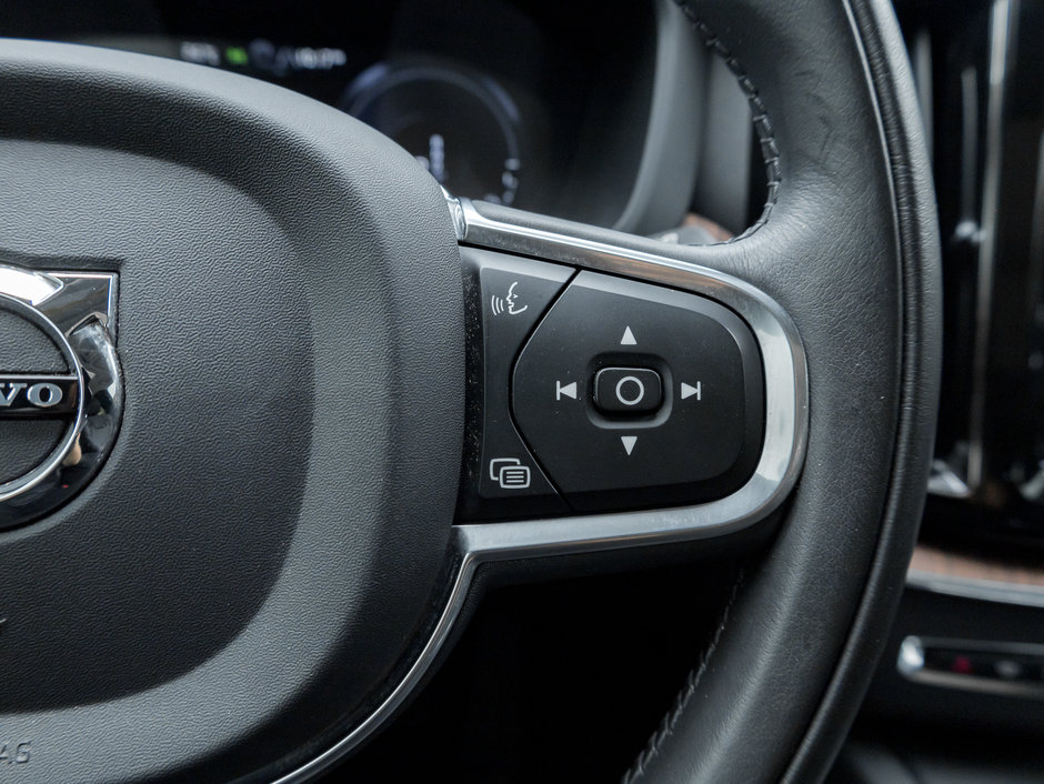 Volvo XC60 Recharge T8 eAWD PHEV  ADVANCED  PREMIUM  CPO 2021-11