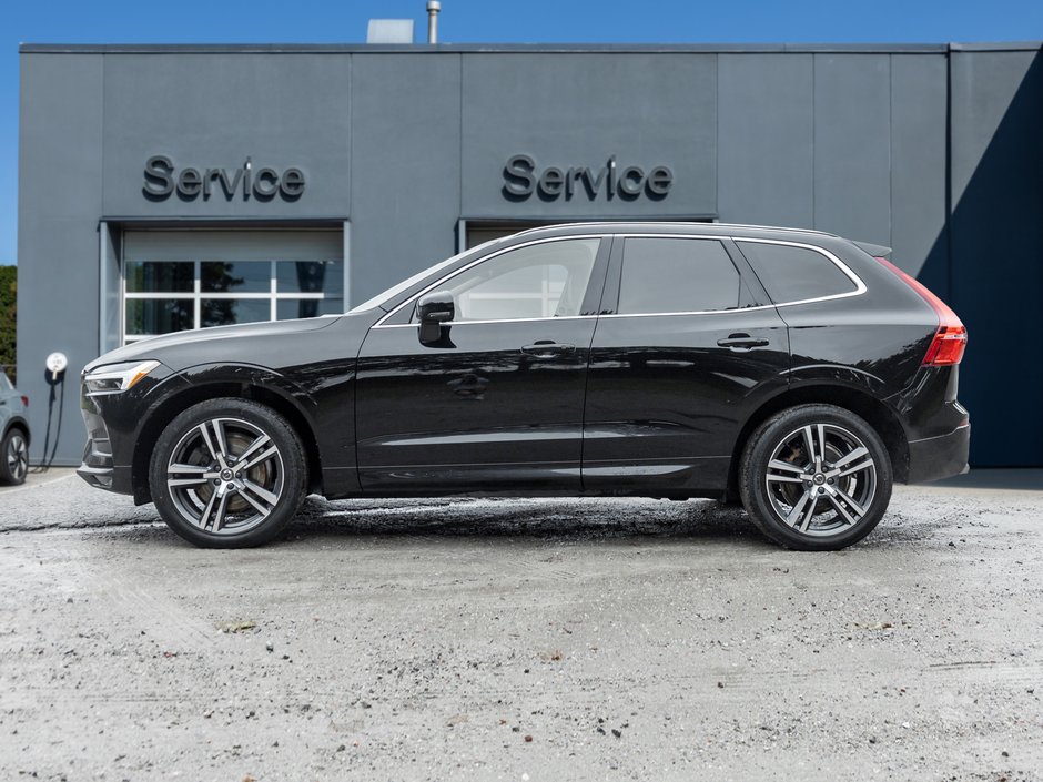 Volvo XC60 T6 AWD Momentum CPO  NEW BRAKES  20 ALLOY WHEEL 2021-2