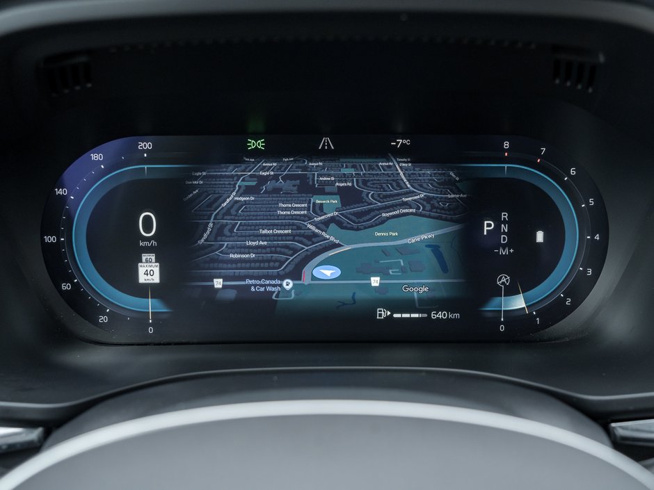 Volvo XC60 B6 AWD Inscription  BOWERS&WILKINS  20 WHEEL  CPO 2022-9