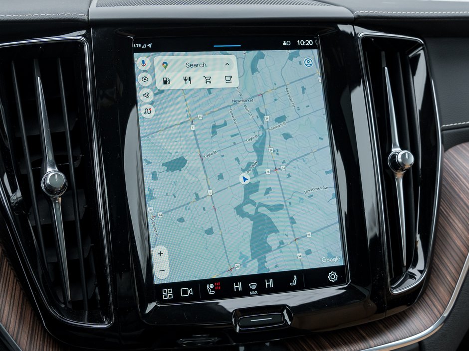 Volvo XC60 B6 AWD Inscription  BOWERS&WILKINS  20 WHEEL  CPO 2022-10