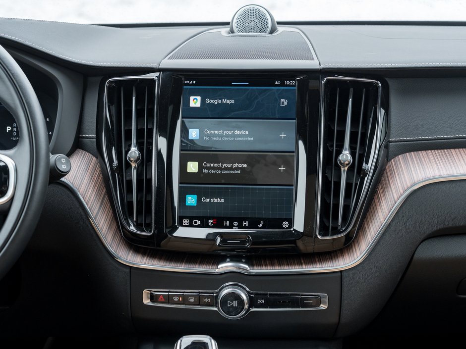 Volvo XC60 B6 AWD Inscription  BOWERS&WILKINS  20 WHEEL  CPO 2022-26