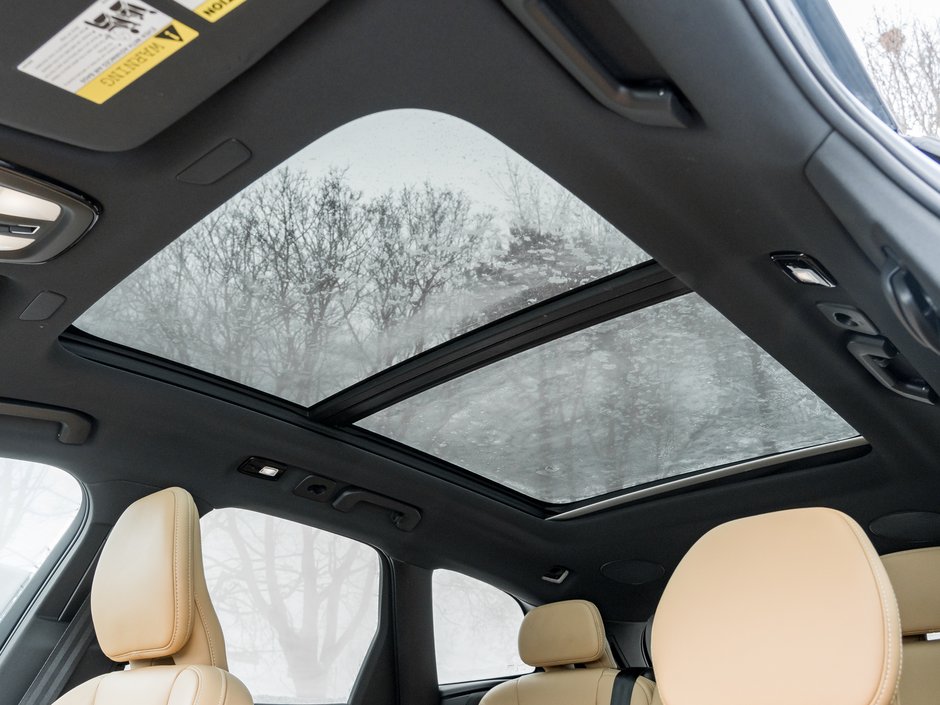 Volvo XC60 B6 AWD Inscription  BOWERS&WILKINS  20 WHEEL  CPO 2022-21