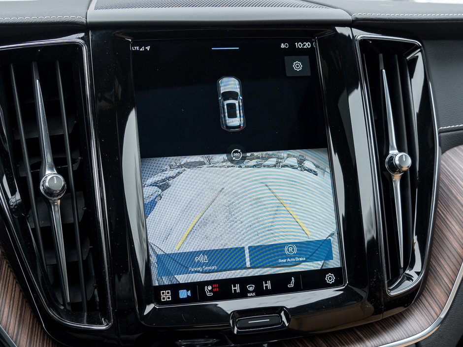 Volvo XC60 B6 AWD Inscription  BOWERS&WILKINS  20 WHEEL  CPO 2022-11