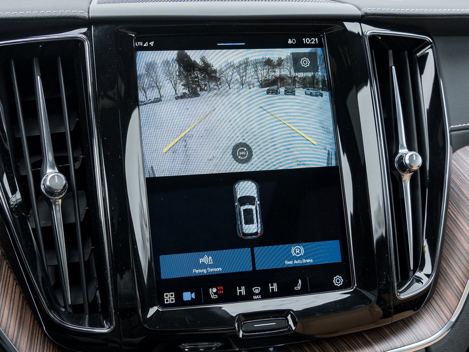 Volvo XC60 B6 AWD Inscription  BOWERS&WILKINS  20 WHEEL  CPO 2022-12