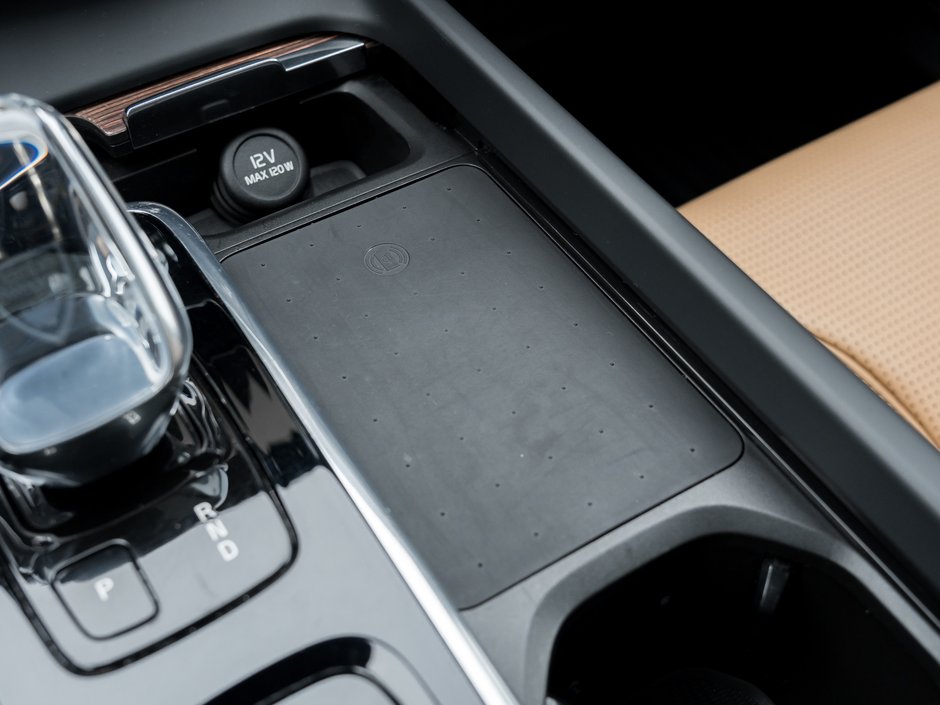 Volvo XC60 B6 AWD Inscription  BOWERS&WILKINS  20 WHEEL  CPO 2022-17