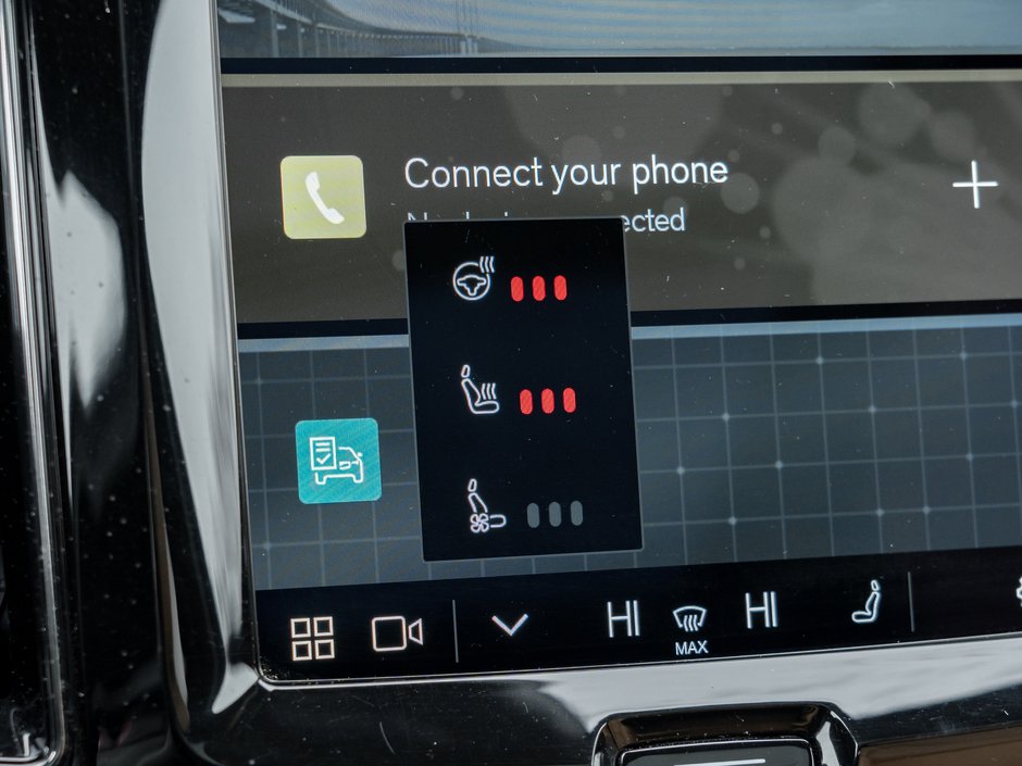 Volvo XC60 B6 AWD Inscription  BOWERS&WILKINS  20 WHEEL  CPO 2022-19