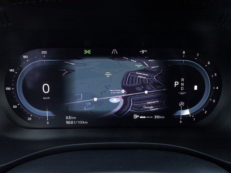 Volvo XC60 B6 AWD Momentum  ULTRA LOW KM  ONE OWNER  TRADE IN 2022-8