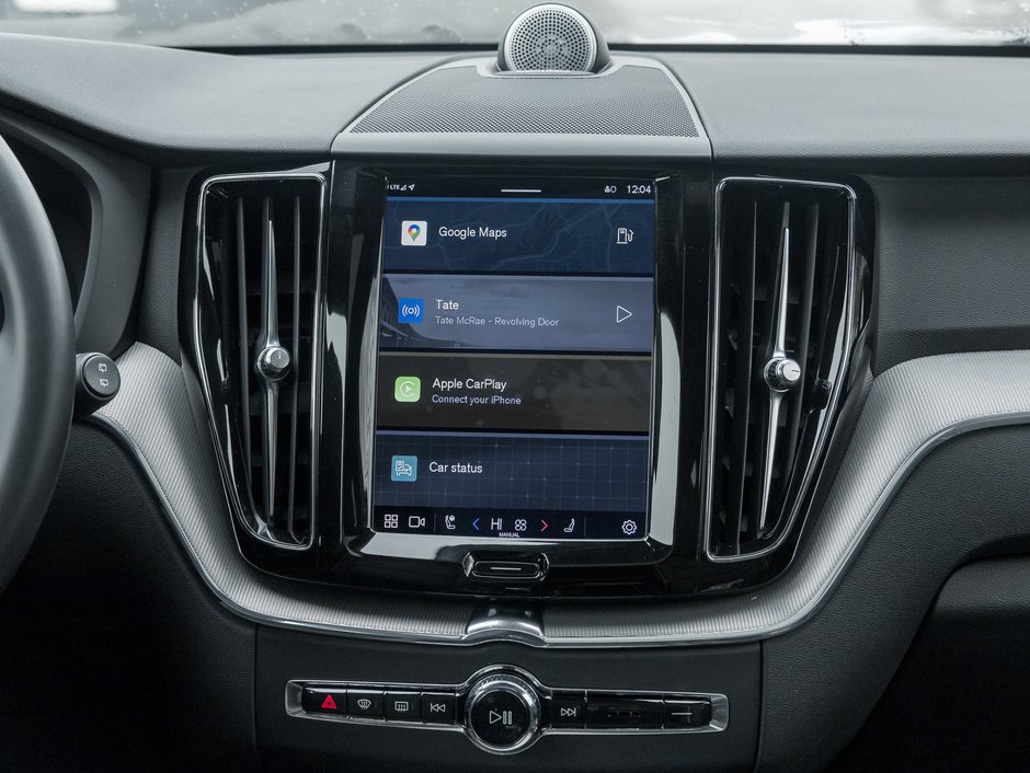 2022 Volvo XC60 B6 AWD R-Design  BOWER & WILKINS  21 ALLOY WHEEL-29