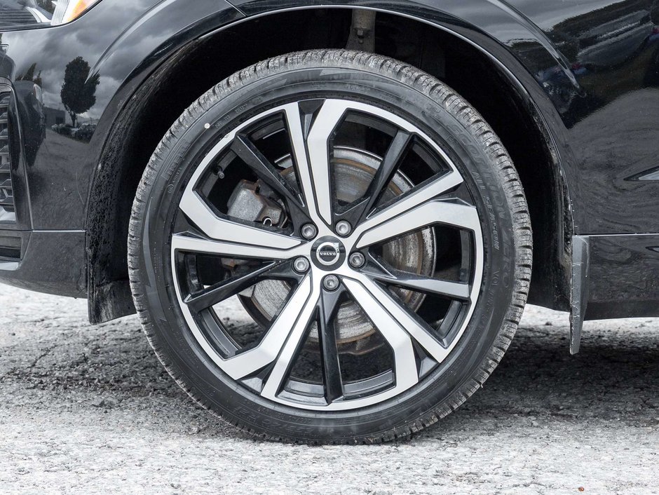 2022 Volvo XC60 R-Design-4