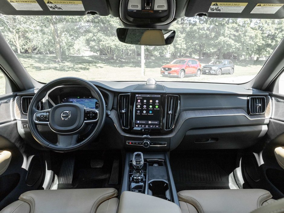 2022 Volvo XC60 Inscription-28