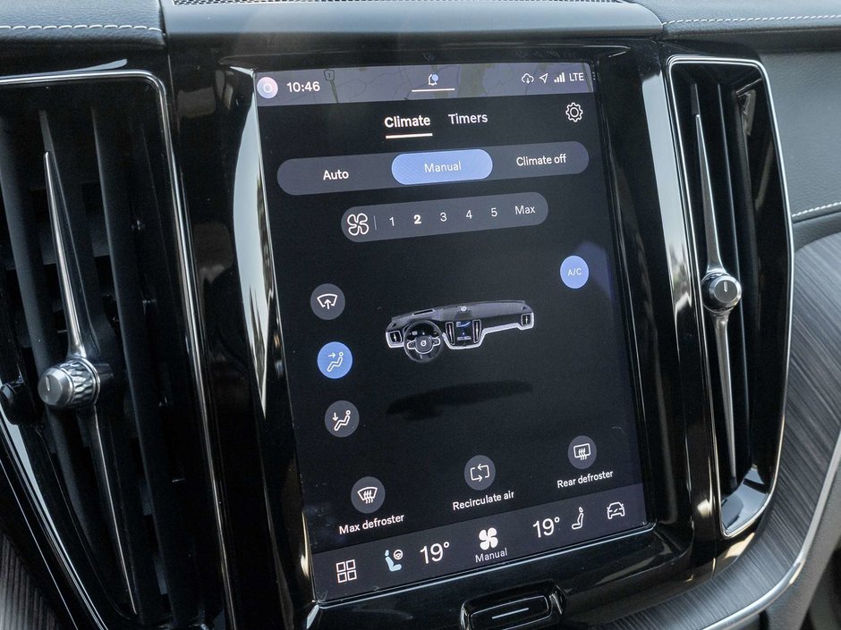 2022 Volvo XC60 Inscription-21