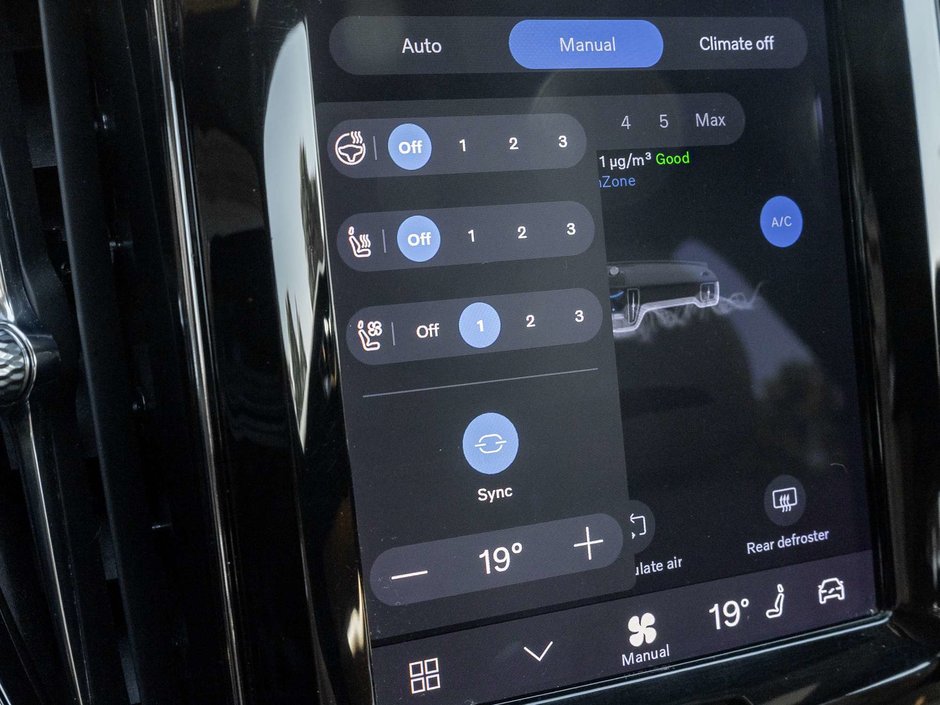 2022 Volvo XC60 Inscription-22