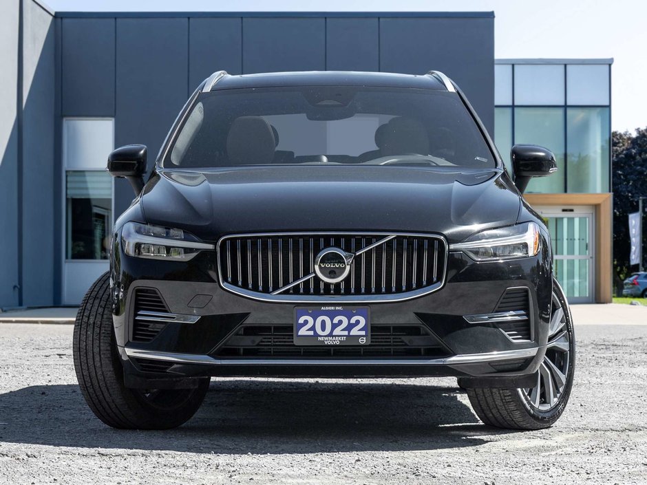 2022 Volvo XC60 Inscription-1