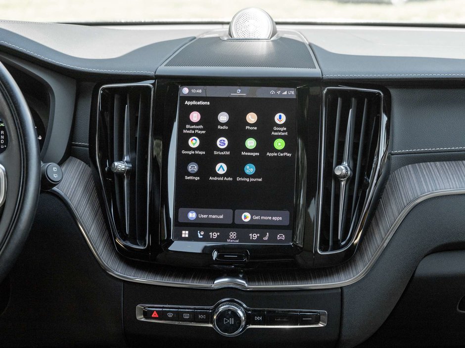 2022 Volvo XC60 Inscription-29