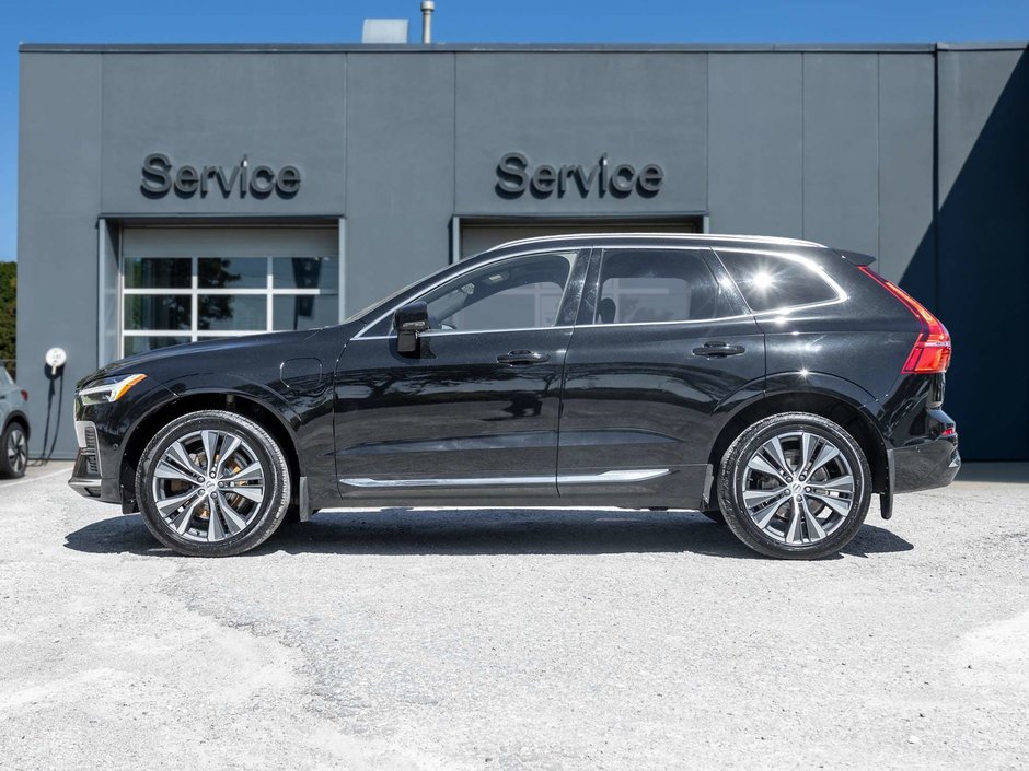 2022 Volvo XC60 Inscription-2