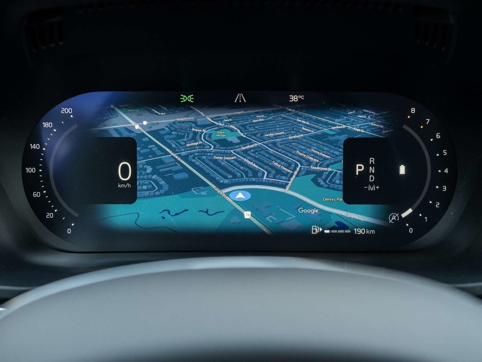 2022 Volvo XC60 INSCRIPTION  BOWERS & WILKINS  ADVANCED PACK  CPO-9