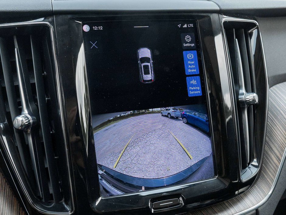 Volvo XC60 Inscription Expression 2022-13