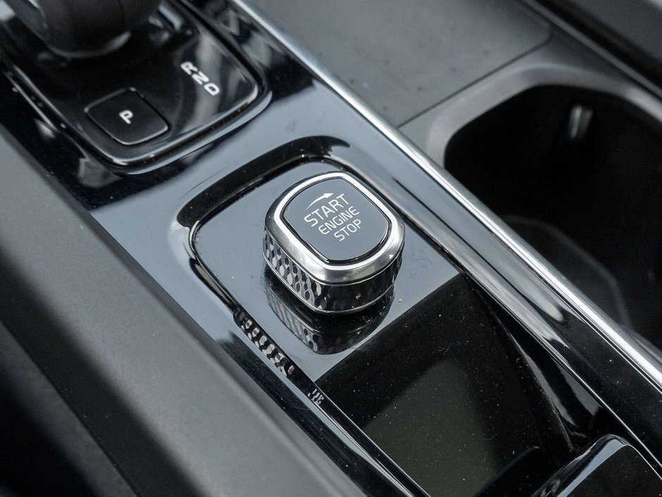 Volvo XC60 Inscription Expression 2022-18